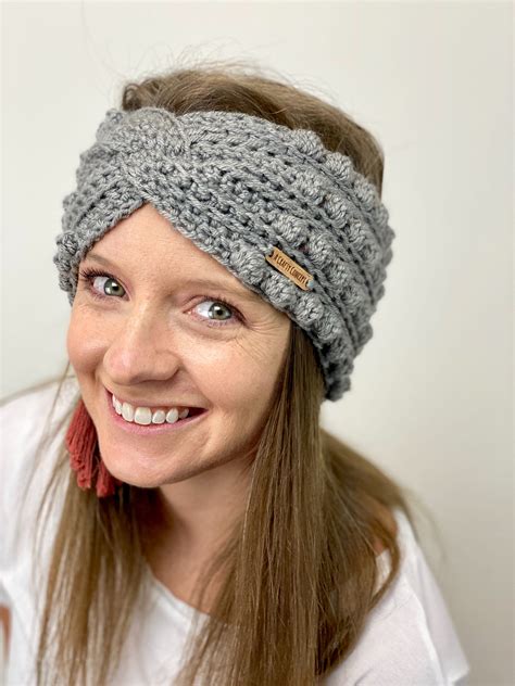 ear warmers for women